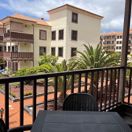Casa Balcon Del Mar 2 Apartment Costa Del Silencio Exterior foto